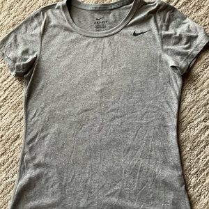 Nike ladies Dri-Fit tee